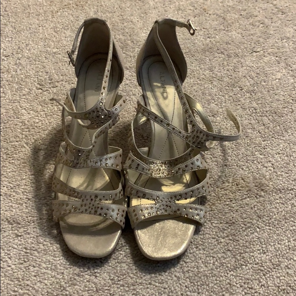 alfani heels